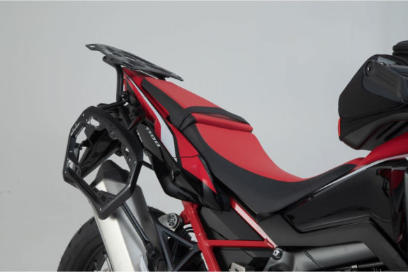 Cadru Lateral Pro Black. Honda Crf1100L 19- Kft0195030000B