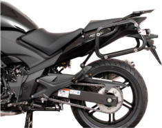 Cadru Lateral Evo Black. Honda Cbf 1000 F 09-16 Kft0173020000B