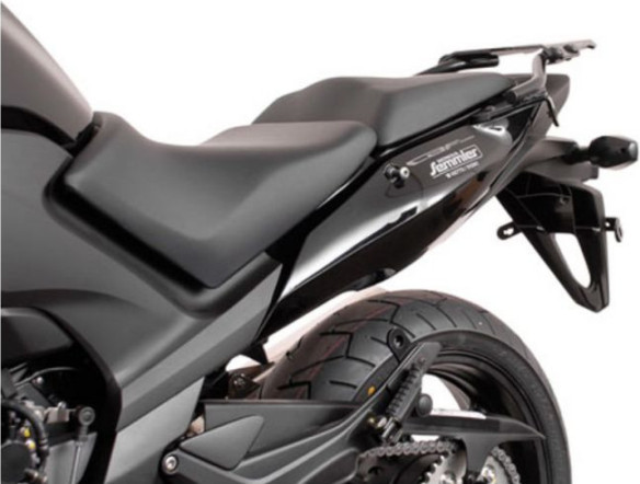 Cadru Lateral Evo Black. Honda Cbf 1000 F 09-16 Kft0173020000B