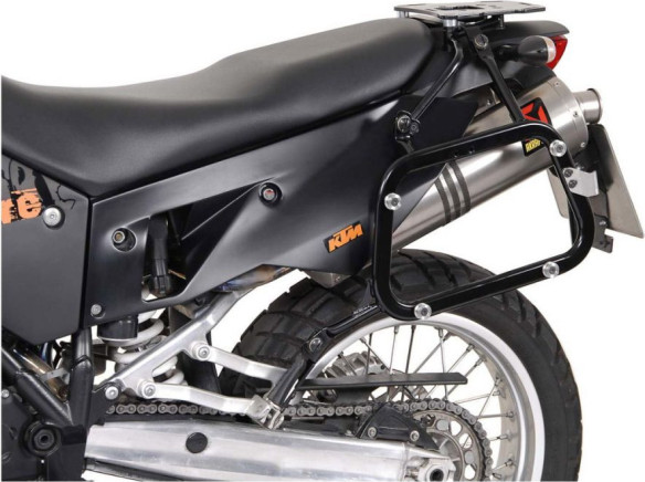 Cadru Lateral Evo KTM KFT.04.262.20002/B