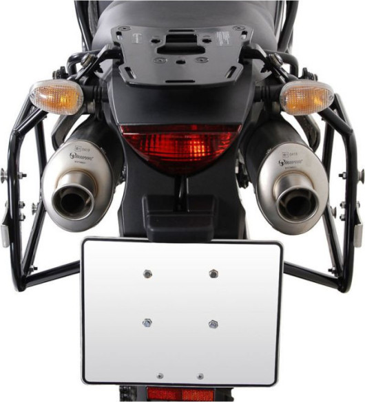 Cadru Lateral Evo KTM KFT.04.262.20002/B