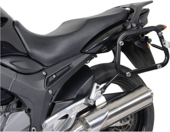 Cadru Lateral Evo Black. Yamaha Tdm 900 01-09 Kft0613520000B