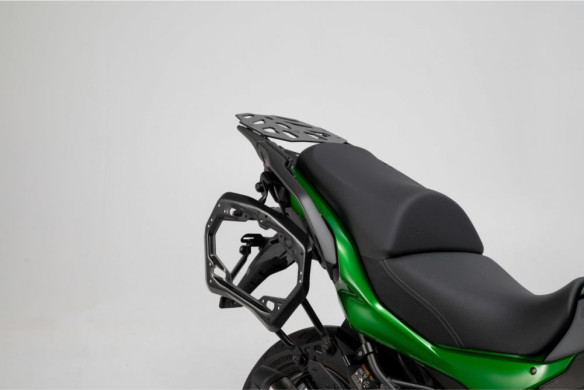 Cadru Lateral Pro Black. Kawasaki Versys 1000 18- Kft0892230000B