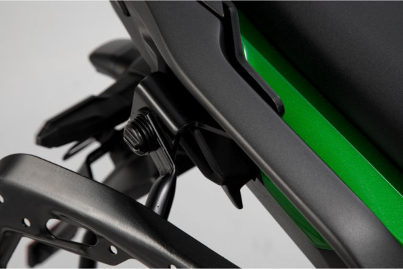 Cadru Lateral Pro Black. Kawasaki Versys 1000 18- Kft0892230000B