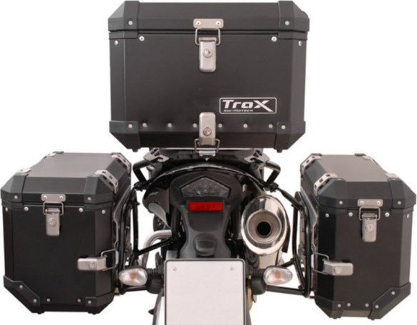 Cadru Lateral Evo TRIUMPH KFT.11.605.200