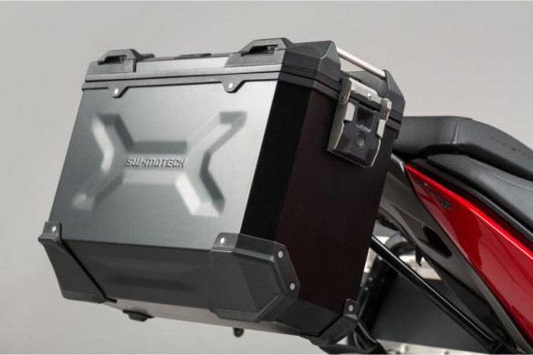 Cadru Lateral Evo Black. Ducati Multistrada 1200 / S 15- Kft2258420000B