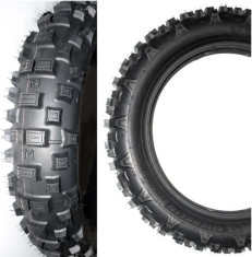 Anvelopa Enduro Xtrem 140/80-18 NHS 70R TT