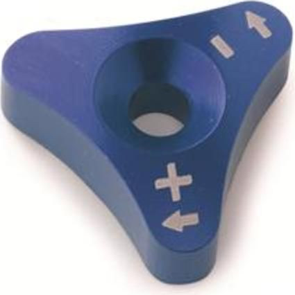 Factory adjuster wheel Husqvarna