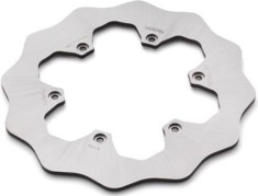 Wave brake disc KTM
