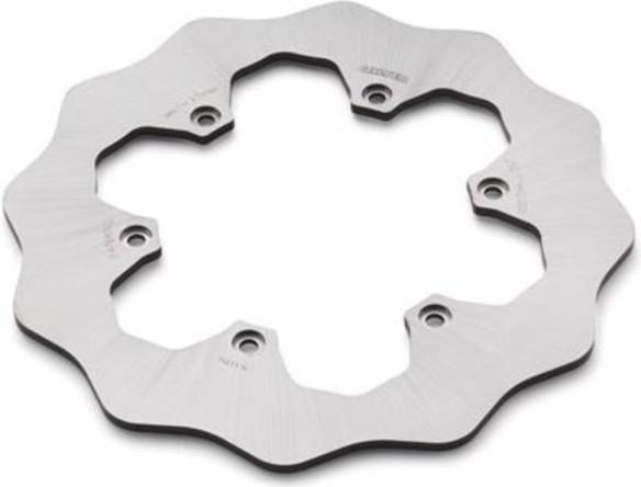 Wave brake disc KTM