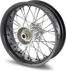 Rear wheel 5x17 KTM