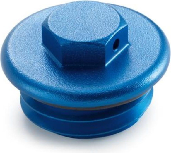 Oil plug Husqvarna