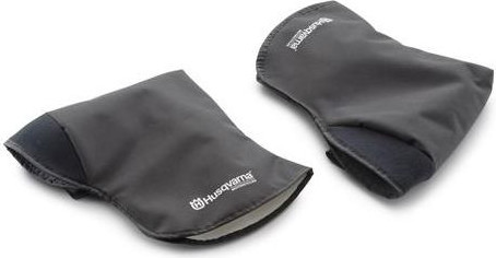 Handlebar muffs Husqvarna