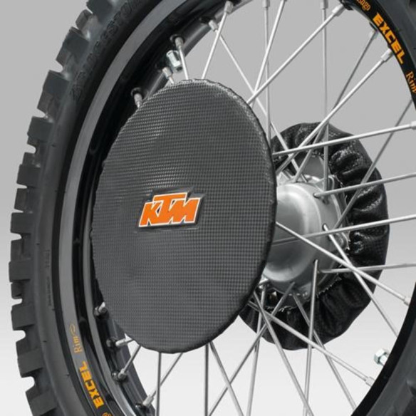 Transport cover KTM