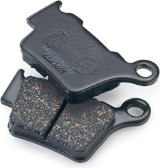 Brake pad KTM
