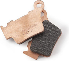 Brake pad Husqvarna