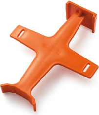 Fork support KTM