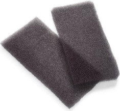 Foam rubber KTM