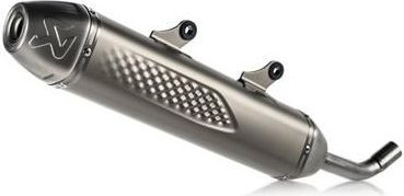 Akrapovic Slip-on Line KTM