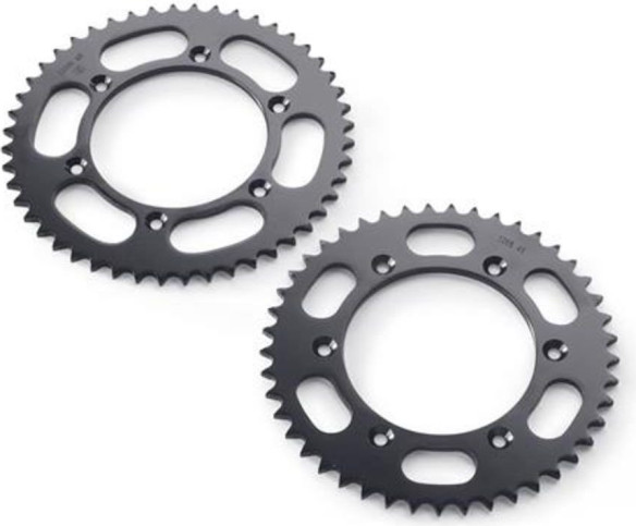 Rear sprocket KTM