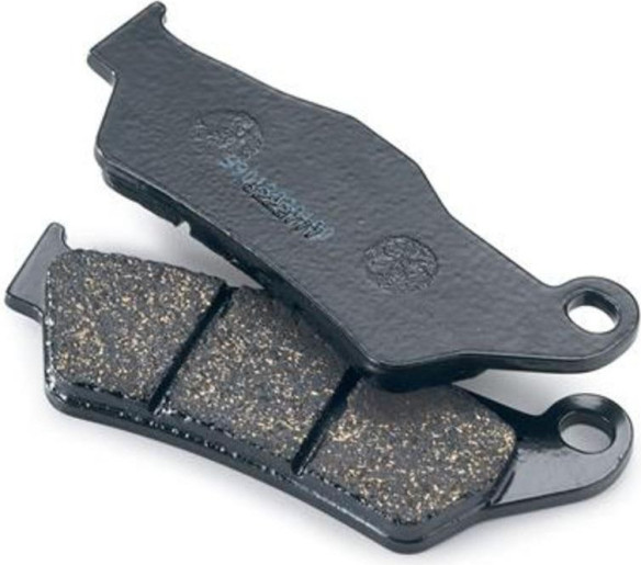 Brake pad KTM