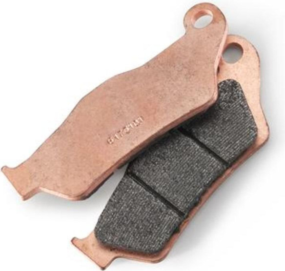 Brake pad KTM