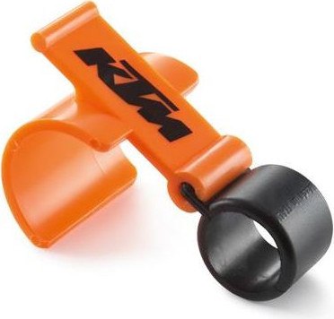 Brake lock KTM