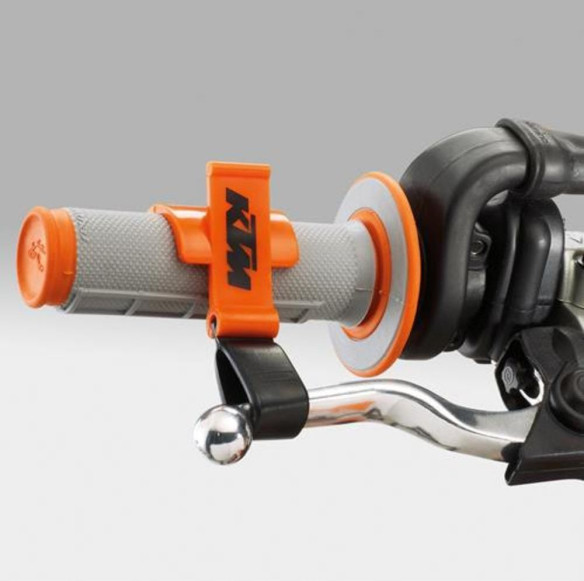 Brake lock KTM