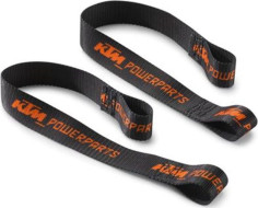 Lashing strap set KTM