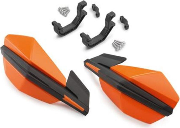 Handguard kit KTM