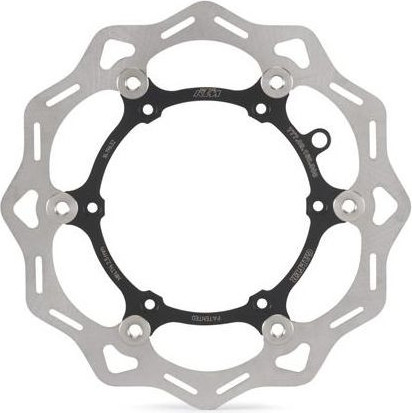 Wave brake disc KTM