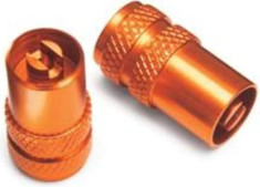 Valve cap set KTM