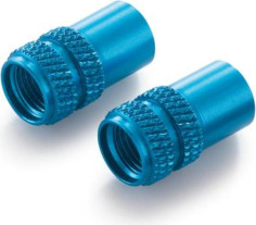 Valve cap set Husqvarna