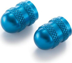Valve cap set Husqvarna