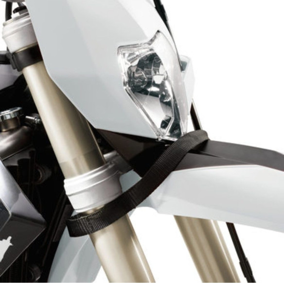 Supporting strap KTM