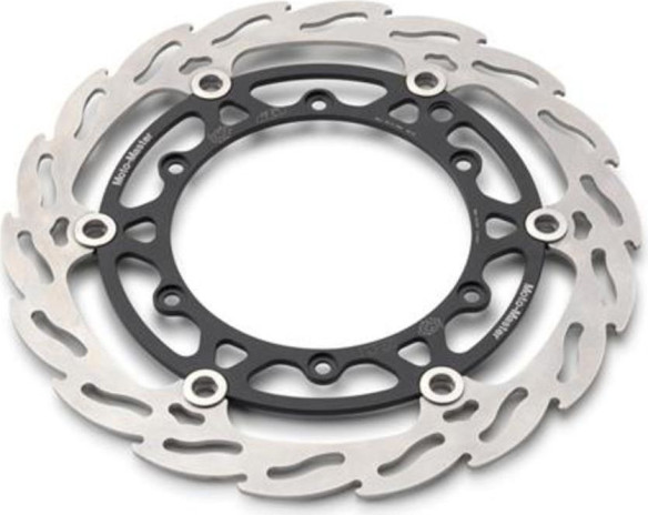 Flame brake disc KTM