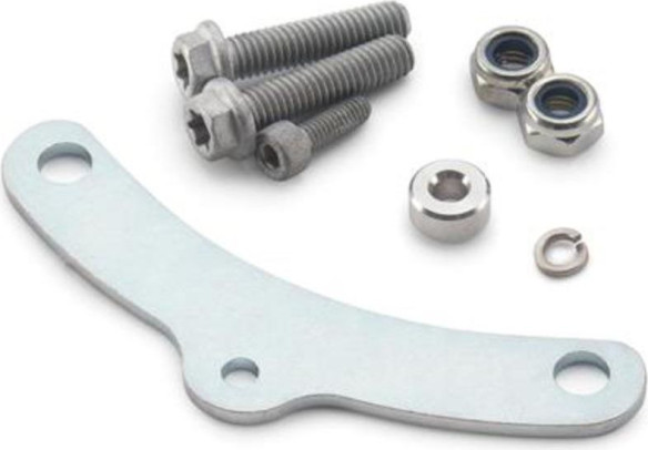 Sensor magnet retaining bracket KTM