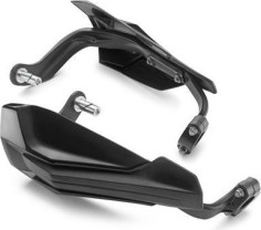 Wrap-around handguard kit KTM