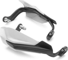 Wrap-around handguard kit KTM