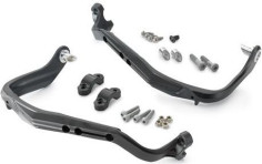 Wrap-around handguard kit KTM
