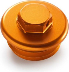 OIL PLUG KTM