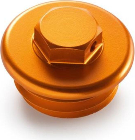OIL PLUG KTM