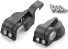 Fork shoe protection kit KTM