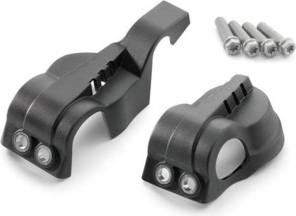 Fork shoe protection kit KTM