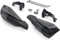 Factory Racing handguard kit KTM