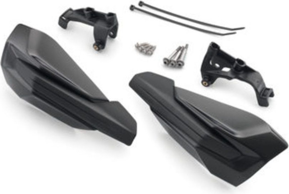Factory Racing handguard kit KTM