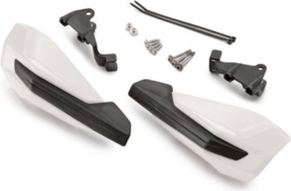 Factory Racing handguard kit KTM