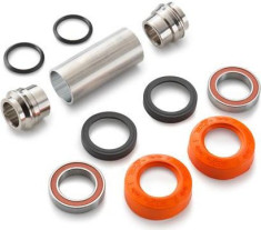 Factory wheel bearing repair kit KTM