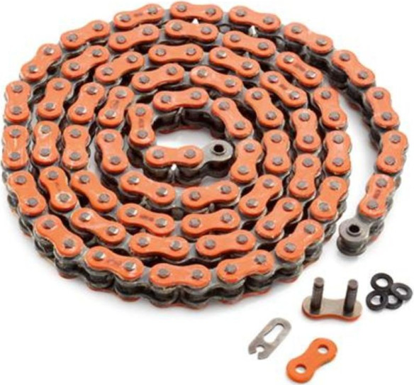 XW-ring chain KTM