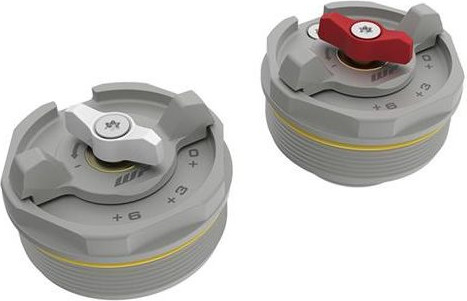 Preload adjuster set KTM